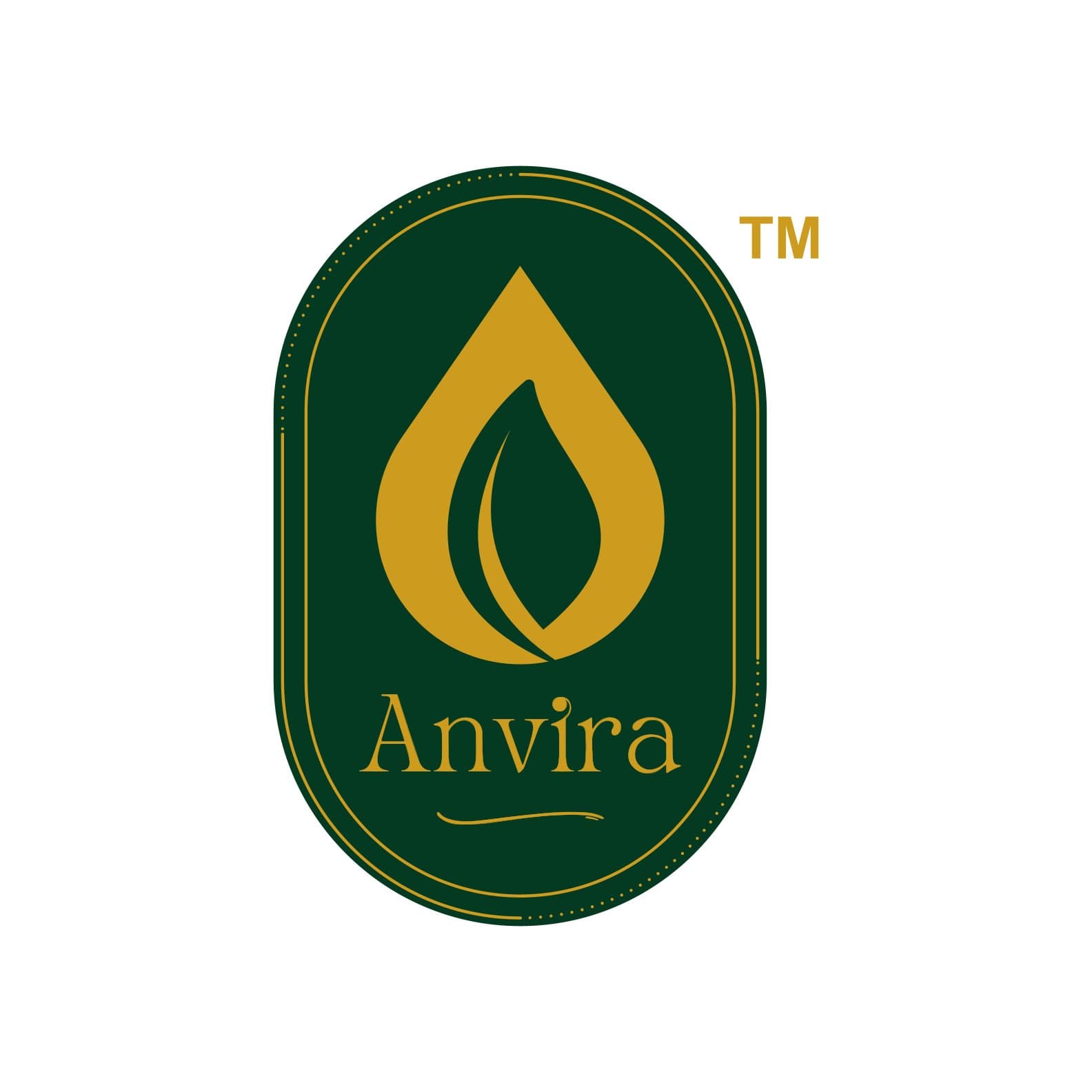 Anvira logo